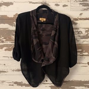 Beulah 3/4 length Jacket